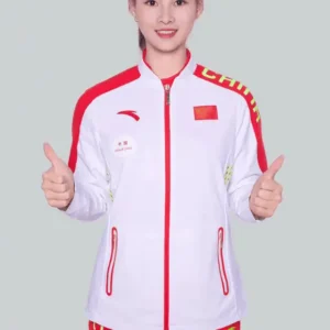 亚洲冠军黄乔莉经纪人是谁