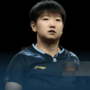 体育明星乒乓球奥运冠军孙颖莎代言广告多少钱？