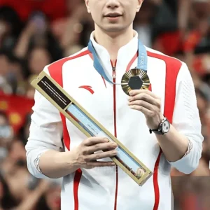 体育明星乒乓球奥运冠军马龙代言广告多少钱？