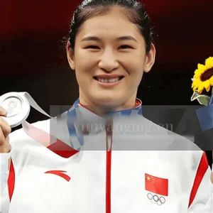 体育明星拳击冠军李倩代言广告多少钱？
