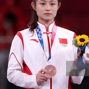 体育明星空手道冠军龚莉代言广告多少钱？