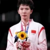 体育明星羽毛球冠军李俊慧代言广告多少钱？