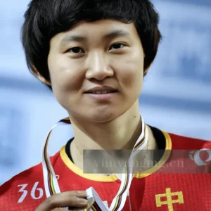 场地自行车奥运冠军钟天使经纪人是谁-钟天使经纪公司