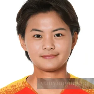 女足冠军王霜代言广告费用报价-王霜出席活动