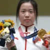 射击奥运冠军杨倩经纪人是谁-杨倩经纪公司