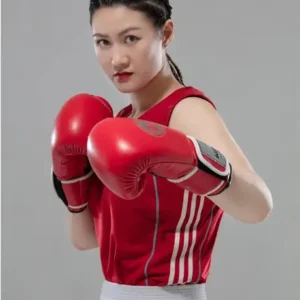 李金子代言
