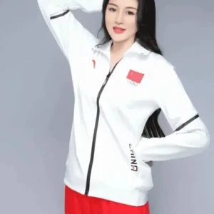 游泳冠军赵锐翻包授权-好物推荐-祝福语视频录制