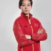 游泳奥运冠军李冰洁经纪人是谁-李冰洁经纪公司