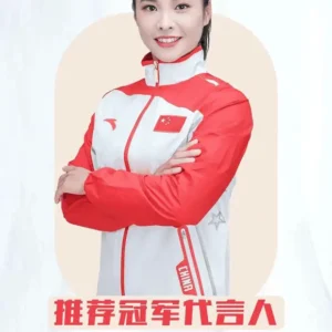 皮划艇冠军李淑媚经纪人是谁