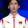 短道速滑冠军武大靖经纪人是谁-武大靖经纪公司