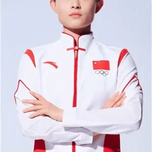 空手道冠军龚莉经纪人是谁-龚莉经纪公司
