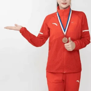 罗丹翻包授权祝福语视频录制