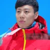 自由式滑雪空中技巧世界杯冠军贾宗洋代言广告费用报价-贾宗洋出席活动